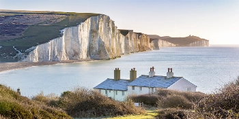 2027 British Isles Golf Cruise Vacation Package - PerryGolf with Silversea Cruises